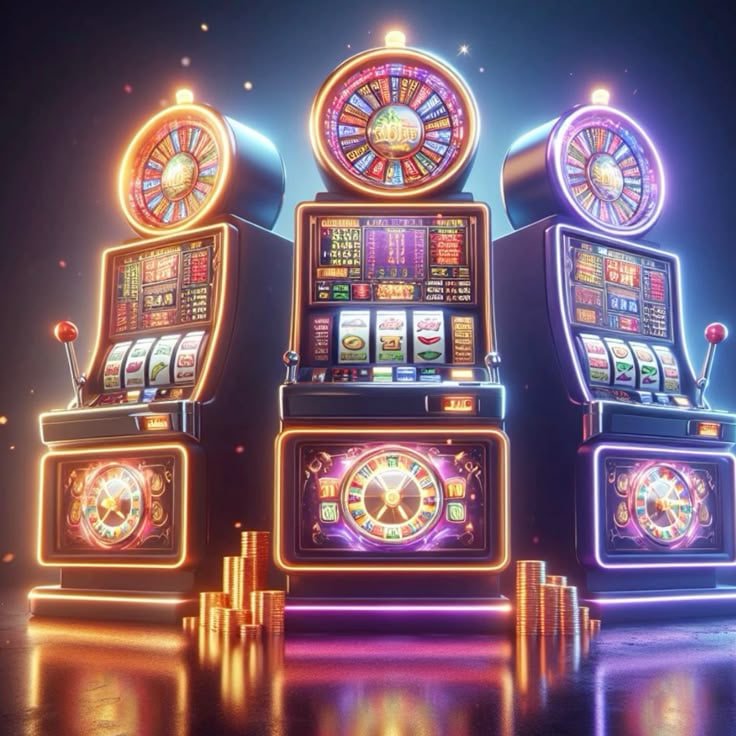 apollo slot