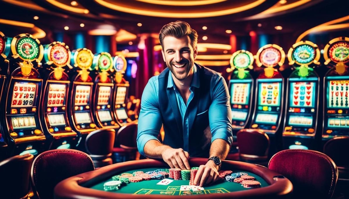 apollo slot