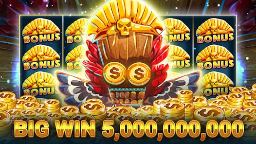 apollo slot
